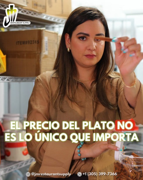 Consultoría de Restaurante