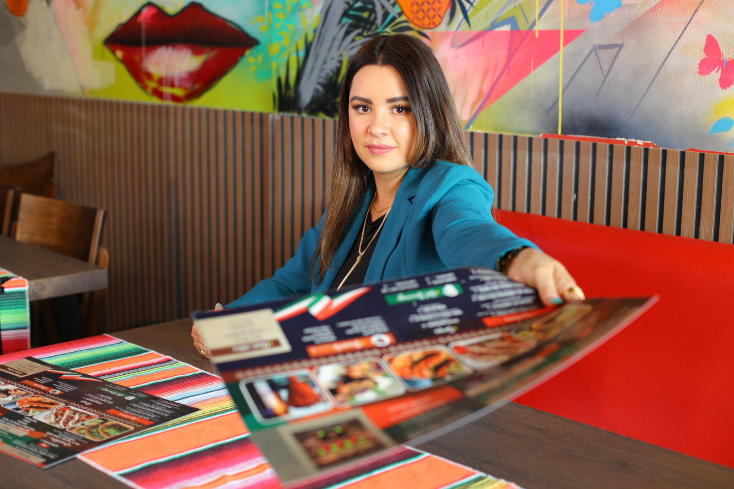 Consultoría de Restaurante