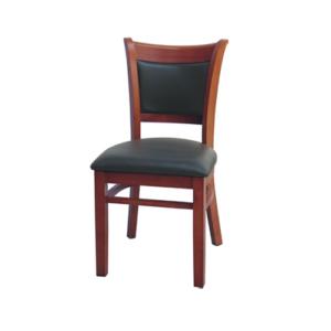 Wood Chair Paddel